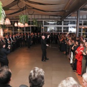 50 aniversario Moros d´Alqueria