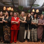 50 aniversario Moros d´Alqueria