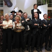 50 aniversario Moros d´Alqueria