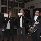 50 aniversario Moros d´Alqueria