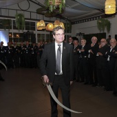 50 aniversario Moros d´Alqueria