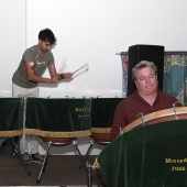 50 aniversario Moros d´Alqueria