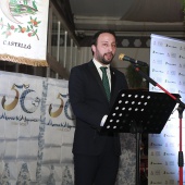 50 aniversario Moros d´Alqueria