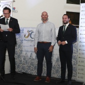 50 aniversario Moros d´Alqueria