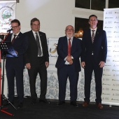 50 aniversario Moros d´Alqueria