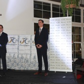 50 aniversario Moros d´Alqueria