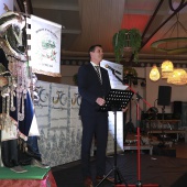 50 aniversario Moros d´Alqueria