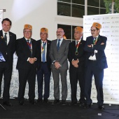 50 aniversario Moros d´Alqueria