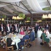 50 aniversario Moros d´Alqueria