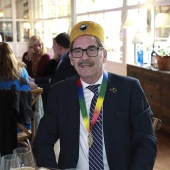 50 aniversario Moros d´Alqueria