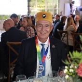 50 aniversario Moros d´Alqueria