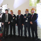 50 aniversario Moros d´Alqueria