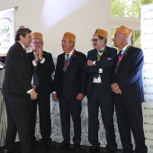 50 aniversario Moros d´Alqueria