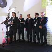 50 aniversario Moros d´Alqueria