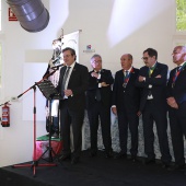 50 aniversario Moros d´Alqueria