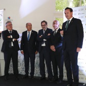 50 aniversario Moros d´Alqueria