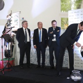 50 aniversario Moros d´Alqueria