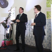 50 aniversario Moros d´Alqueria