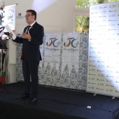 50 aniversario Moros d´Alqueria