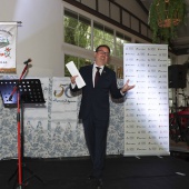 50 aniversario Moros d´Alqueria