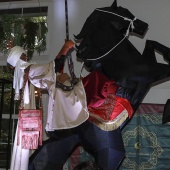 50 aniversario Moros d´Alqueria