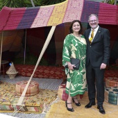 50 aniversario Moros d´Alqueria