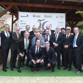 50 aniversario Moros d´Alqueria