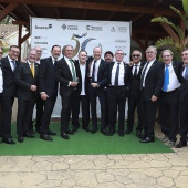 50 aniversario Moros d´Alqueria