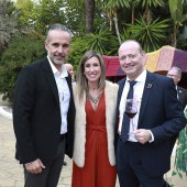 50 aniversario Moros d´Alqueria