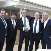 50 aniversario Moros d´Alqueria