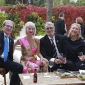 50 aniversario Moros d´Alqueria