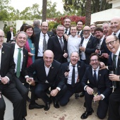 50 aniversario Moros d´Alqueria