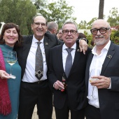 50 aniversario Moros d´Alqueria