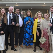 50 aniversario Moros d´Alqueria