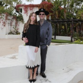 50 aniversario Moros d´Alqueria