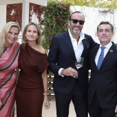 50 aniversario Moros d´Alqueria