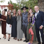 50 aniversario Moros d´Alqueria