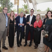 50 aniversario Moros d´Alqueria