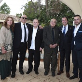 50 aniversario Moros d´Alqueria