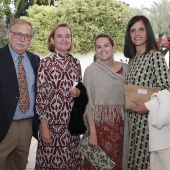 50 aniversario Moros d´Alqueria