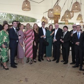 50 aniversario Moros d´Alqueria