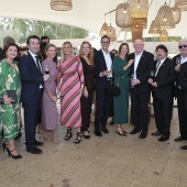 50 aniversario Moros d´Alqueria