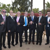 50 aniversario Moros d´Alqueria