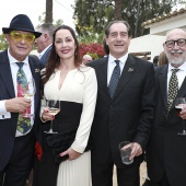 50 aniversario Moros d´Alqueria