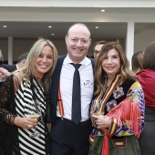 50 aniversario Moros d´Alqueria