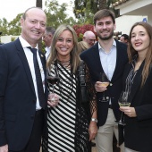 50 aniversario Moros d´Alqueria