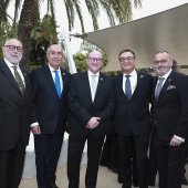 50 aniversario Moros d´Alqueria