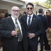 50 aniversario Moros d´Alqueria