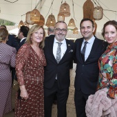 50 aniversario Moros d´Alqueria