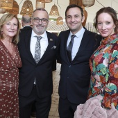 50 aniversario Moros d´Alqueria